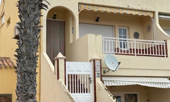 Resale - Terraced house / Townhouse - Algorfa - La Finca Golf Resort