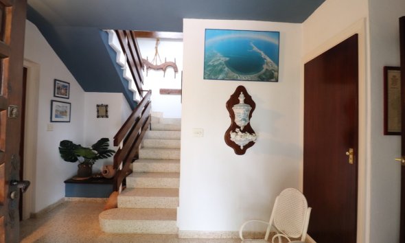 Rynek Wtórny - Willa - Orihuela Costa - Campoamor