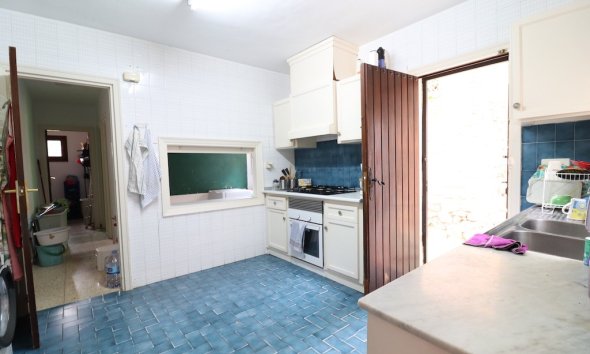 Rynek Wtórny - Willa - Orihuela Costa - Campoamor