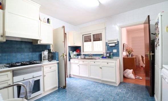 Rynek Wtórny - Willa - Orihuela Costa - Campoamor