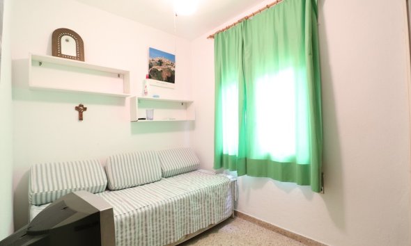 Rynek Wtórny - Willa - Orihuela Costa - Campoamor