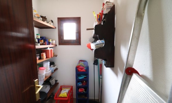 Rynek Wtórny - Willa - Orihuela Costa - Campoamor