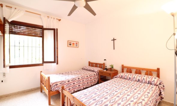 Rynek Wtórny - Willa - Orihuela Costa - Campoamor