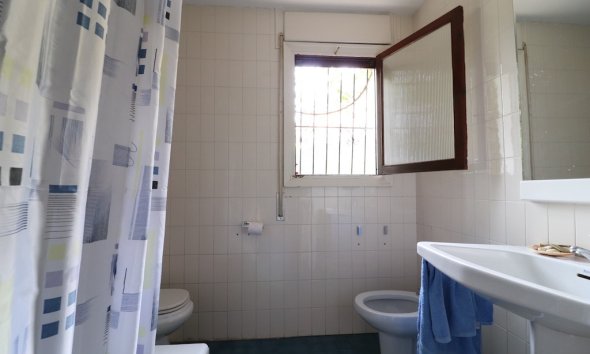 Rynek Wtórny - Willa - Orihuela Costa - Campoamor