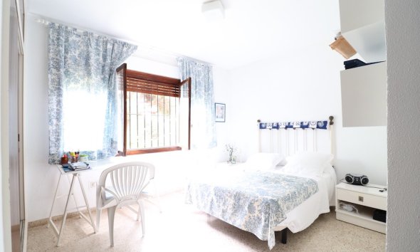 Rynek Wtórny - Willa - Orihuela Costa - Campoamor