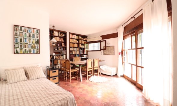 Rynek Wtórny - Willa - Orihuela Costa - Campoamor