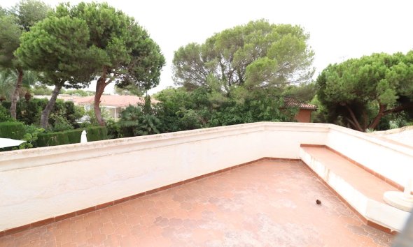 Rynek Wtórny - Willa - Orihuela Costa - Campoamor