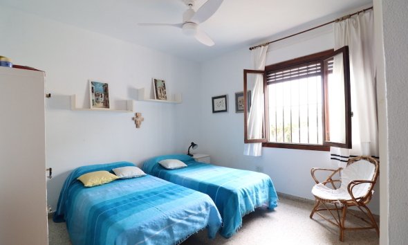 Rynek Wtórny - Willa - Orihuela Costa - Campoamor