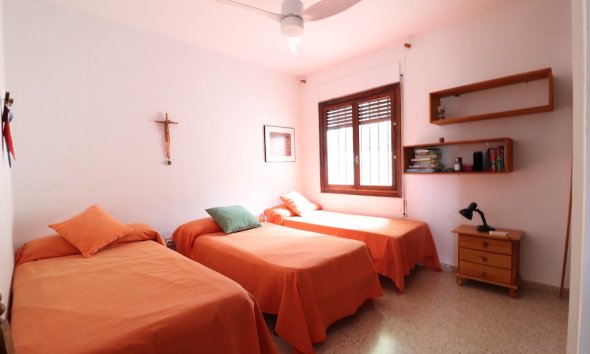 Rynek Wtórny - Willa - Orihuela Costa - Campoamor