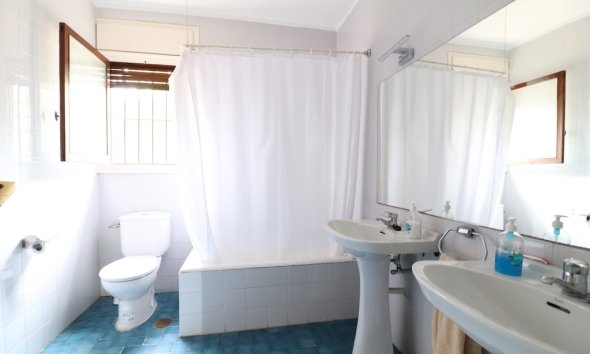 Rynek Wtórny - Willa - Orihuela Costa - Campoamor