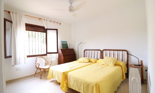 Rynek Wtórny - Willa - Orihuela Costa - Campoamor