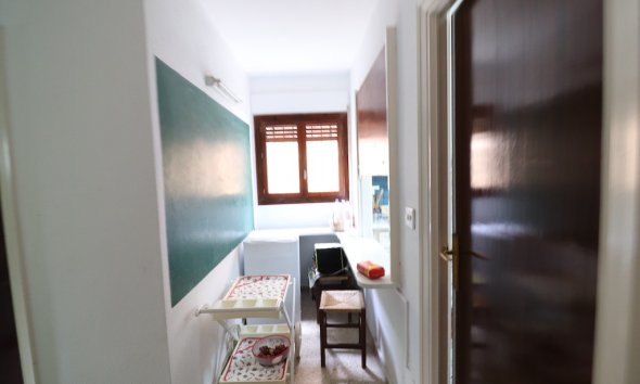 Rynek Wtórny - Willa - Orihuela Costa - Campoamor