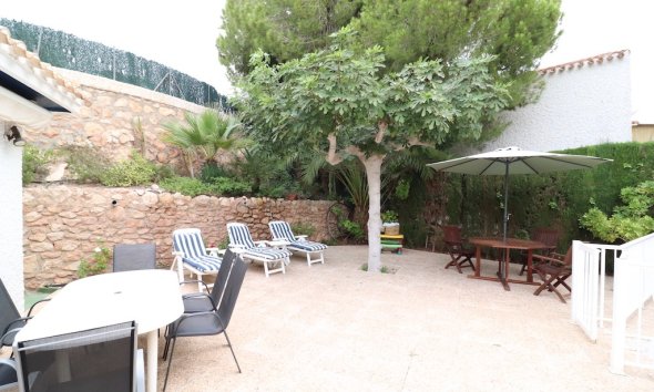 Rynek Wtórny - Willa - Orihuela Costa - Campoamor