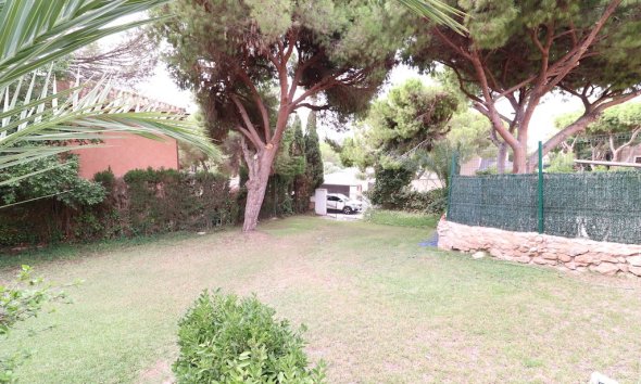 Rynek Wtórny - Willa - Orihuela Costa - Campoamor