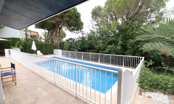 Rynek Wtórny - Willa - Orihuela Costa - Campoamor