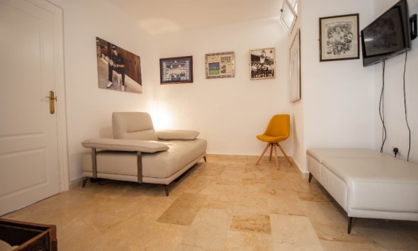 Resale - Villa - Orihuela Costa - Las Ramblas
