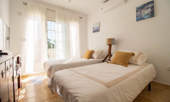 Resale - Villa - Orihuela Costa - Las Ramblas