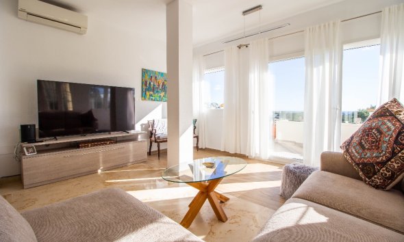 Resale - Villa - Orihuela Costa - Las Ramblas