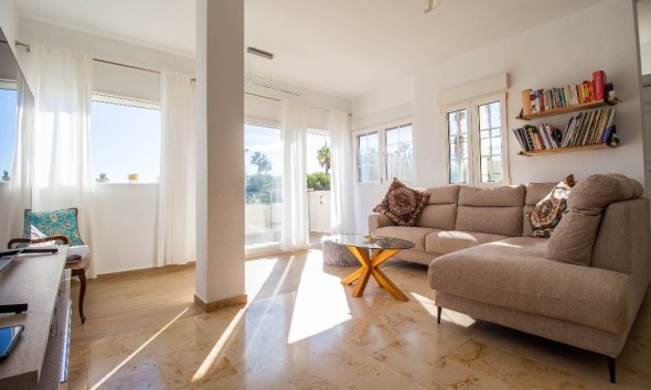 Resale - Villa - Orihuela Costa - Las Ramblas