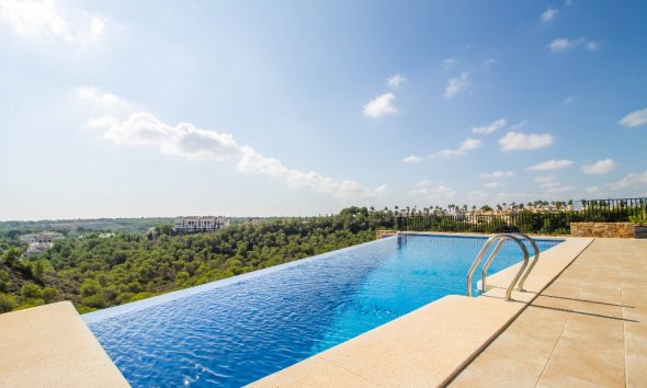 Resale - Apartment - Orihuela Costa - Las Ramblas