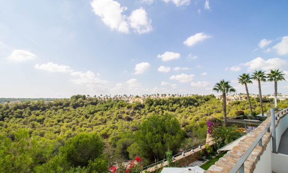 Resale - Apartment - Orihuela Costa - Las Ramblas