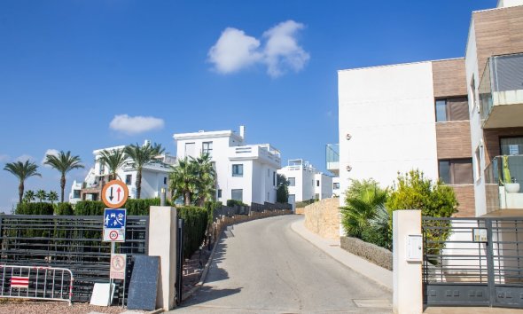 Resale - Apartment - Orihuela Costa - Las Ramblas