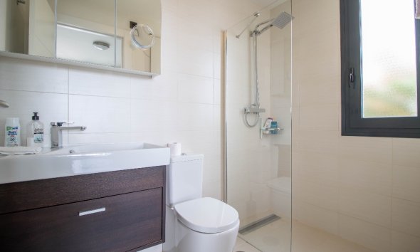 Resale - Apartment - Orihuela Costa - Las Ramblas