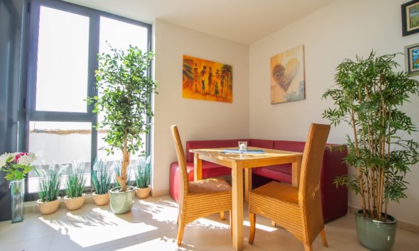 Resale - Apartment - Orihuela Costa - Las Ramblas