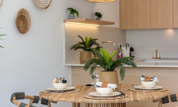 New Build - Villa - Los Alcazares - Los Alcázares