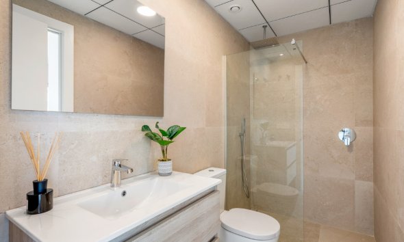 New Build - Villa - Los Alcazares - Los Alcázares