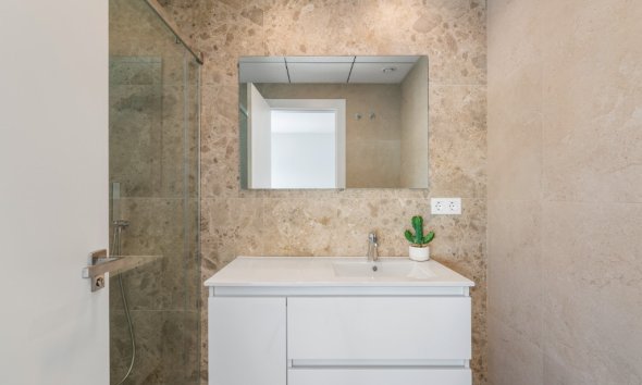 New Build - Villa - Los Alcazares - Los Alcázares