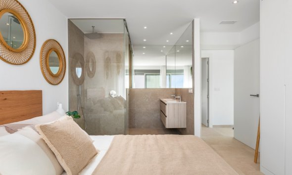 New Build - Villa - Los Alcazares - Los Alcázares