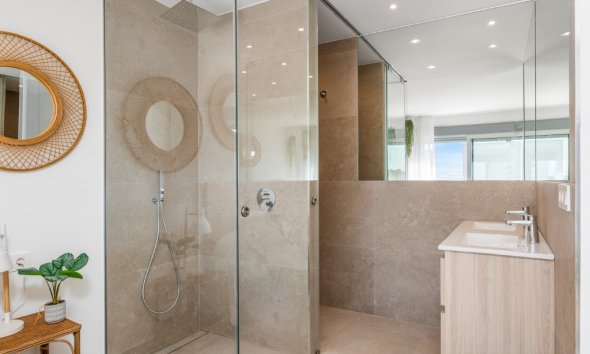 New Build - Villa - Los Alcazares - Los Alcázares