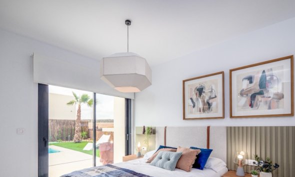 Rynek Pierwotny - Willa - Algorfa