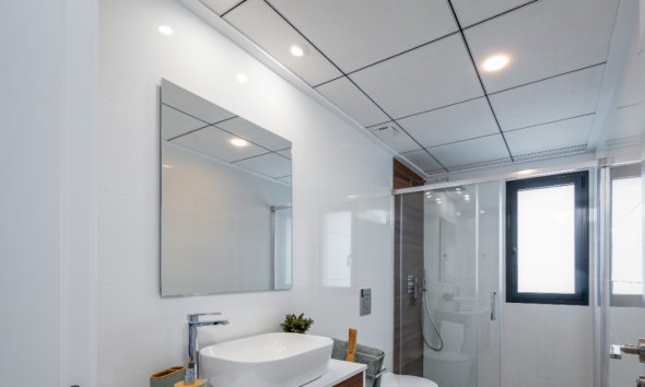 Rynek Pierwotny - Willa - Algorfa