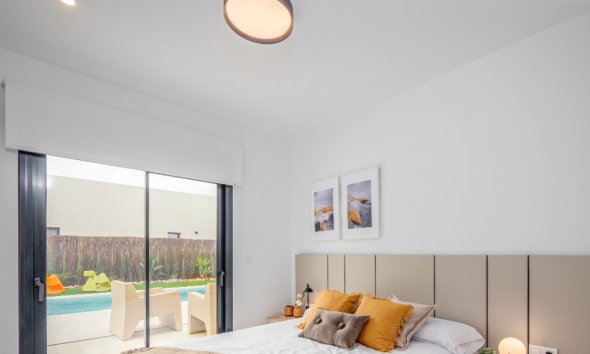 Rynek Pierwotny - Willa - Algorfa