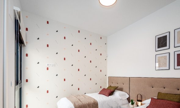 Rynek Pierwotny - Willa - Algorfa