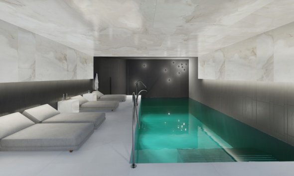 New Build - Apartment - El Raso, Guardamar - El Raso