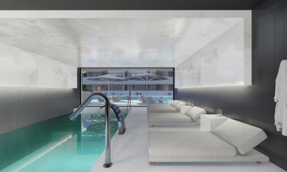 New Build - Apartment - El Raso, Guardamar - El Raso