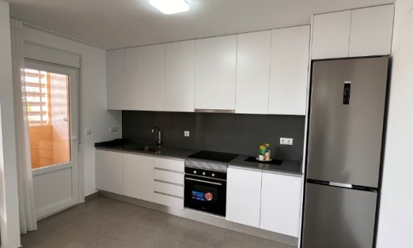 New Build - Apartment - Mar Menor - La Manga del Mar Menor