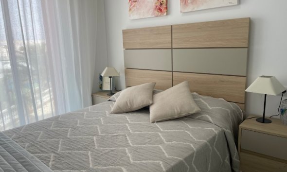 New Build - Apartment - Mar Menor - La Manga del Mar Menor