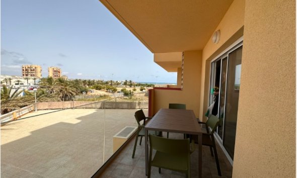 New Build - Apartment - Mar Menor - La Manga del Mar Menor