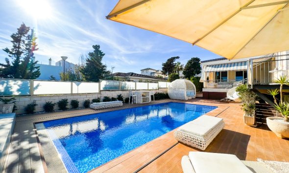 Rynek Wtórny - Willa - La Mata