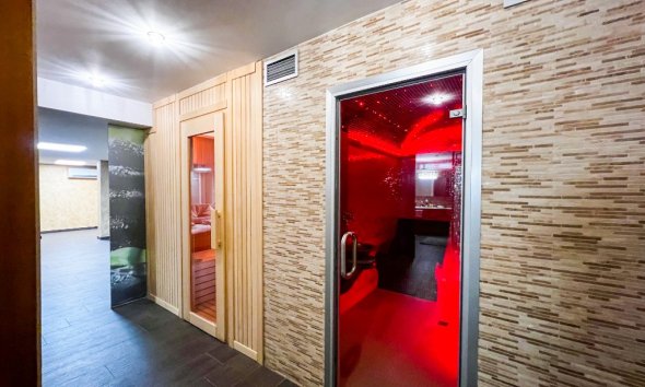 Rynek Wtórny - Willa - La Mata