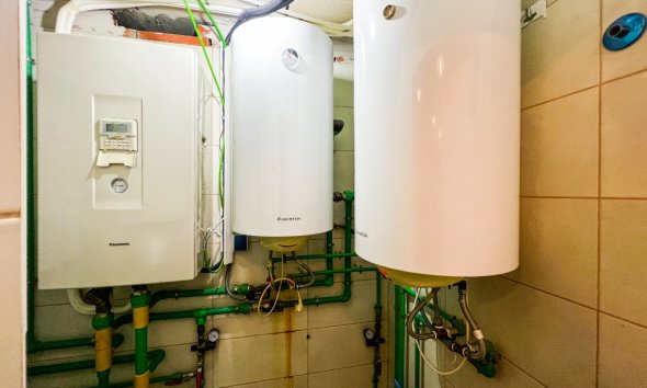 Rynek Wtórny - Willa - La Mata