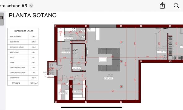 Rynek Wtórny - Willa - La Mata