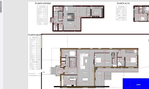 Rynek Wtórny - Willa - La Mata