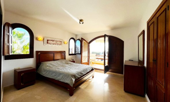 Rynek Wtórny - Apartament - Punta Prima