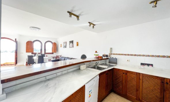 Rynek Wtórny - Apartament - Punta Prima