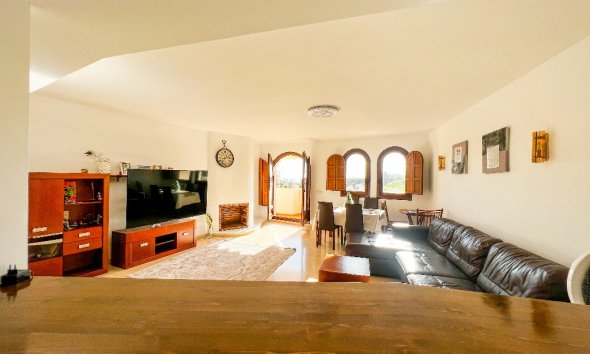 Rynek Wtórny - Apartament - Punta Prima